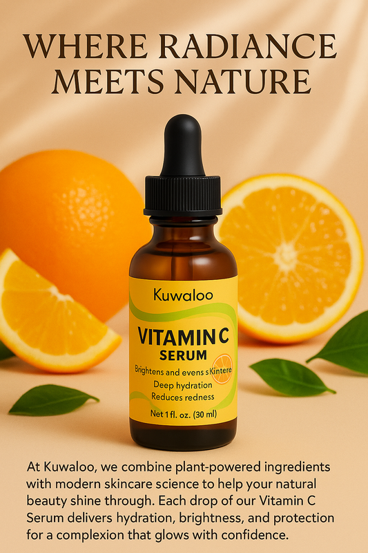 Vitamin C Serum