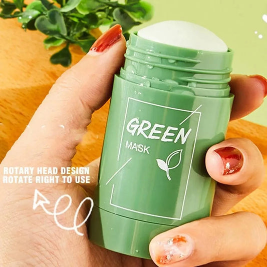 Poreless Deep Cleansing Mask