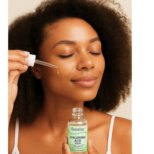 Hyaluronic Acid Serum