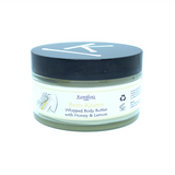 Body Butter - Bees Knees | Kuwaloo Care