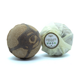 'Chocolate' Vegan Bath Bomb - Enriched with Organic Oils & Butters | Kuwaloo Care