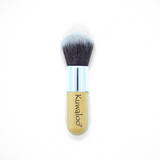 Bamboo Makeup Brushes - Kit - Kuwaloo Care