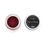 Mineral Makeup Lip and cheek balm 4ml  - GERANIUM