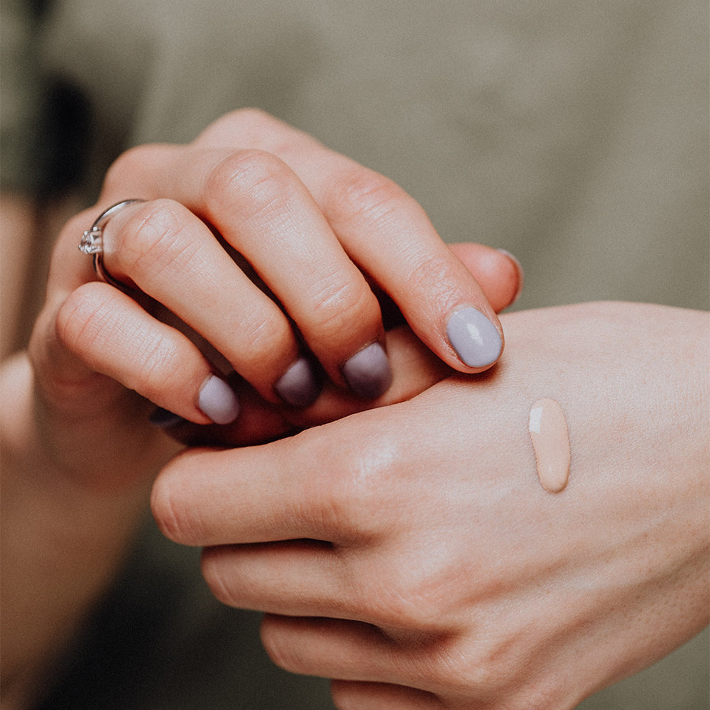 Kuwaloo Care | Photo by Karolina Grabowska from Pexels