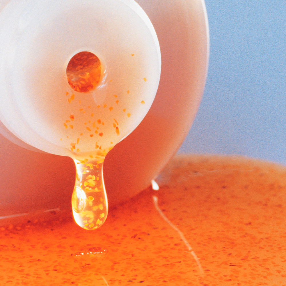 What are polyethylene microbeads? | Kuwaloo Care