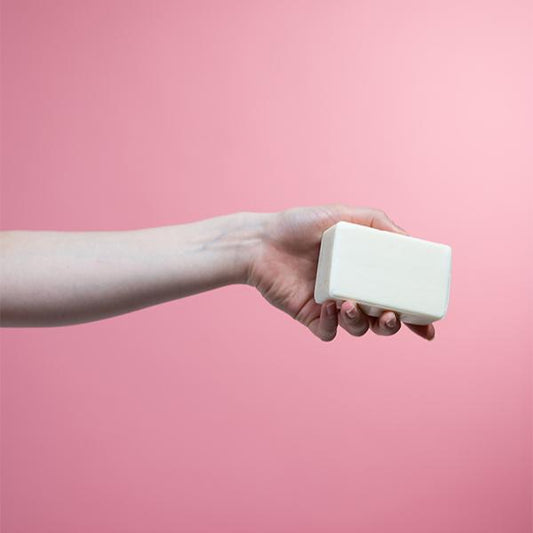 Oats and Honey Soap - A Natural solution - Kuwaloo Care