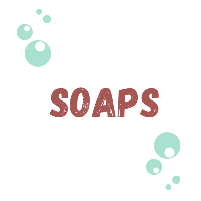 Soaps