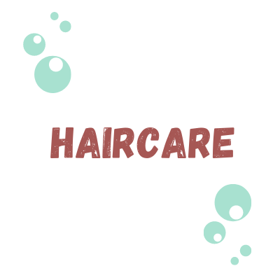 Haircare | Kuwaloo Care