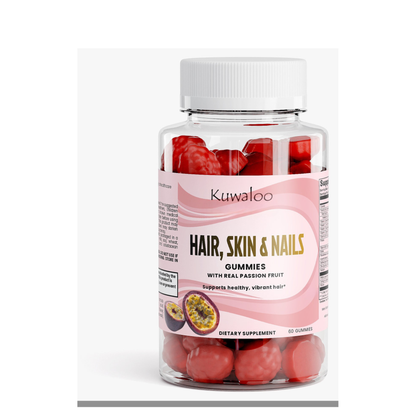 Hair, Skin & Nails Gummies