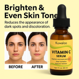 Vitamin C Serum