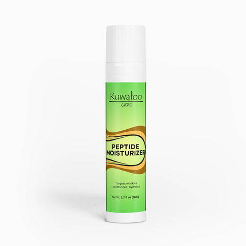 Peptide Moisturizer