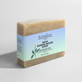 Rich Sandalwood Soap