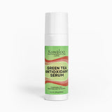 Green Tea Antioxidant Serum