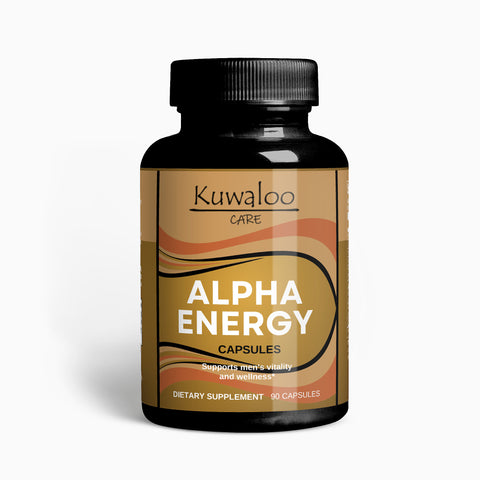 Alpha Energy