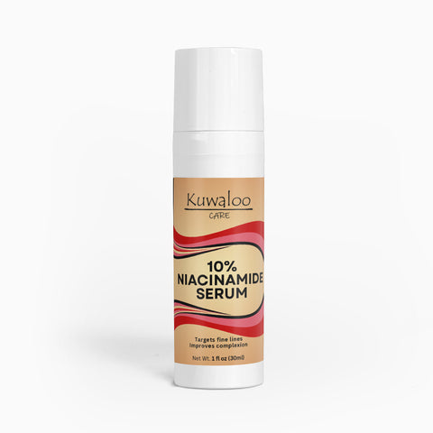 10% Niacinamide Serum