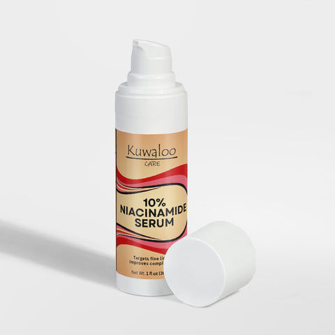10% Niacinamide Serum