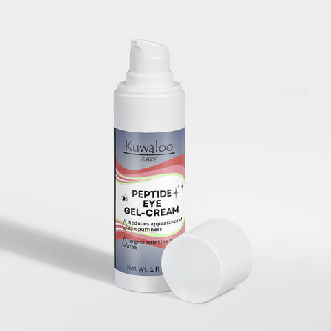 Peptide Eye Gel-Cream