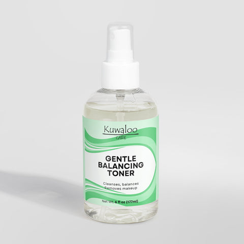 Gentle Balancing Toner