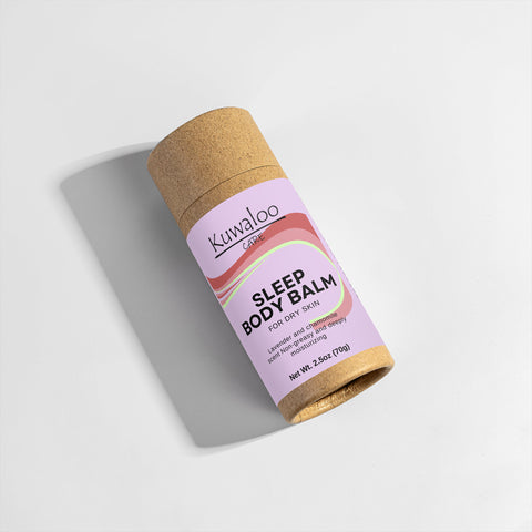 Sleep Body Balm
