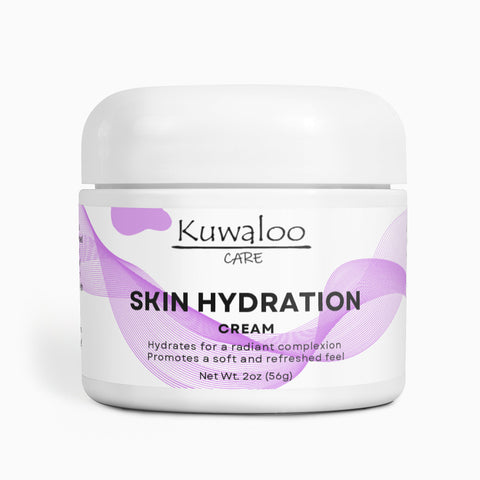 Skin Hydration Cream