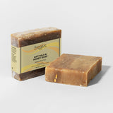 Oat Milk Honey Soap