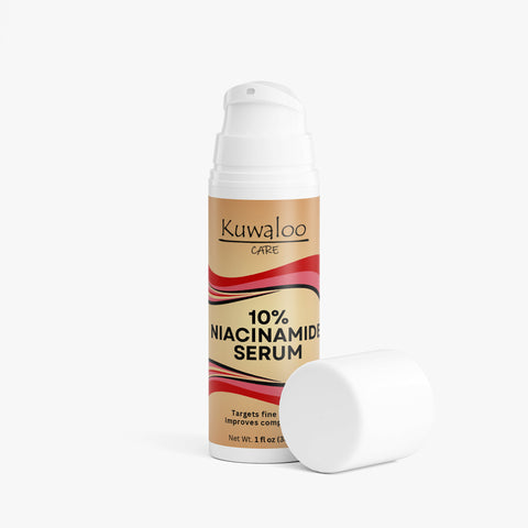 10% Niacinamide Serum
