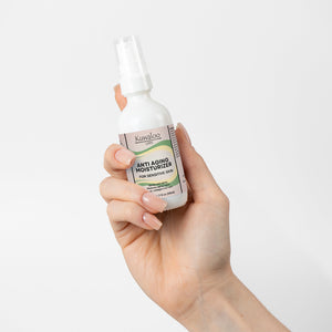 Anti Aging Moisturizer for Normal Skin