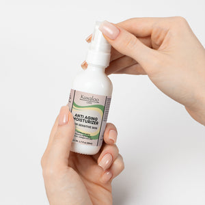 Anti Aging Moisturizer for Normal Skin