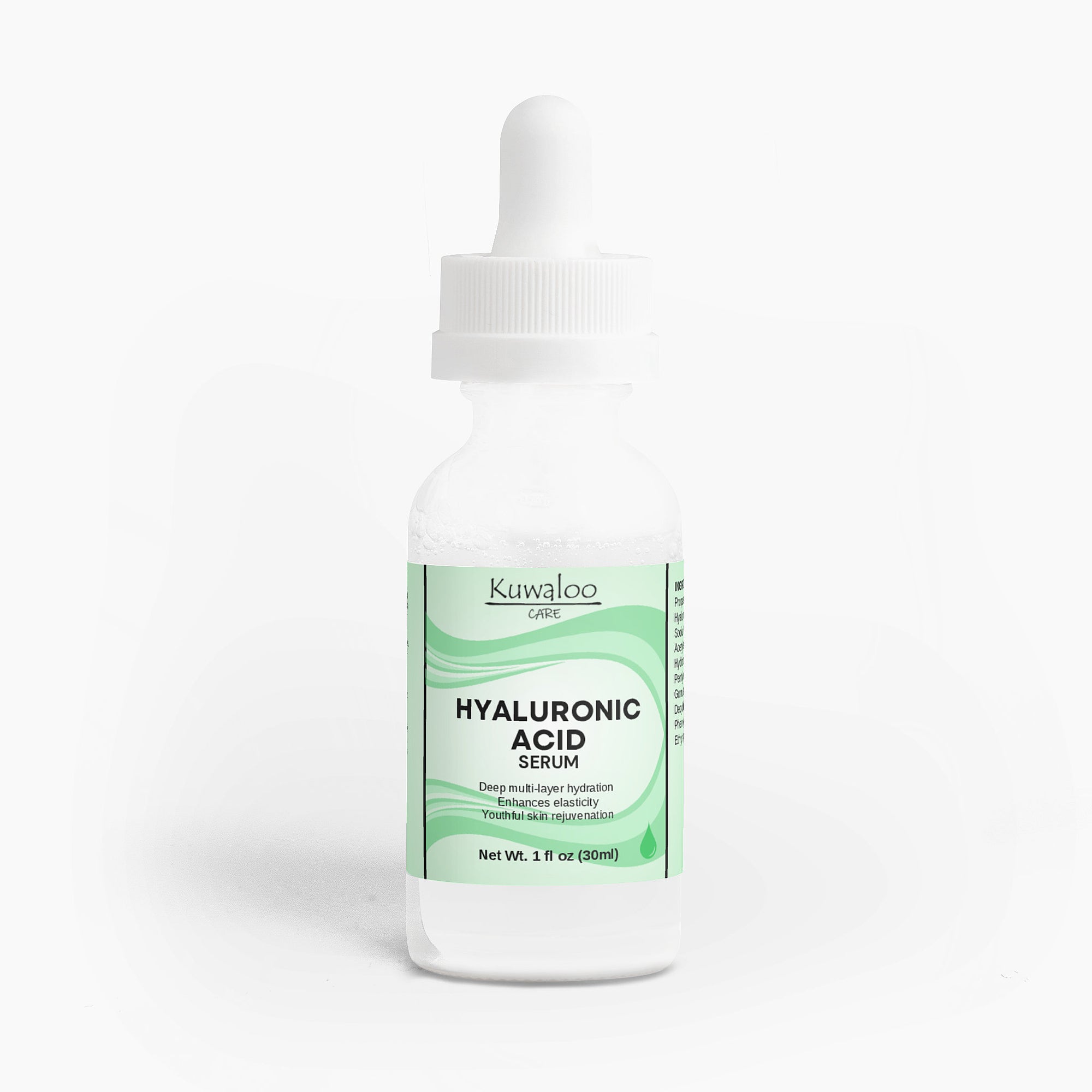 Hyaluronic Acid Serum