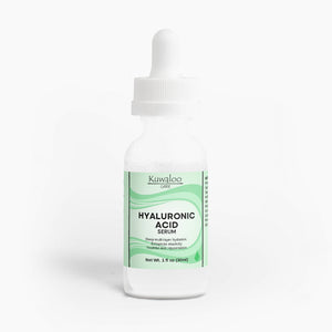 Hyaluronic Acid Serum