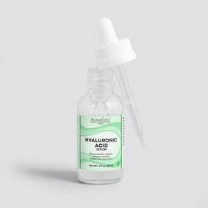 Hyaluronic Acid Serum