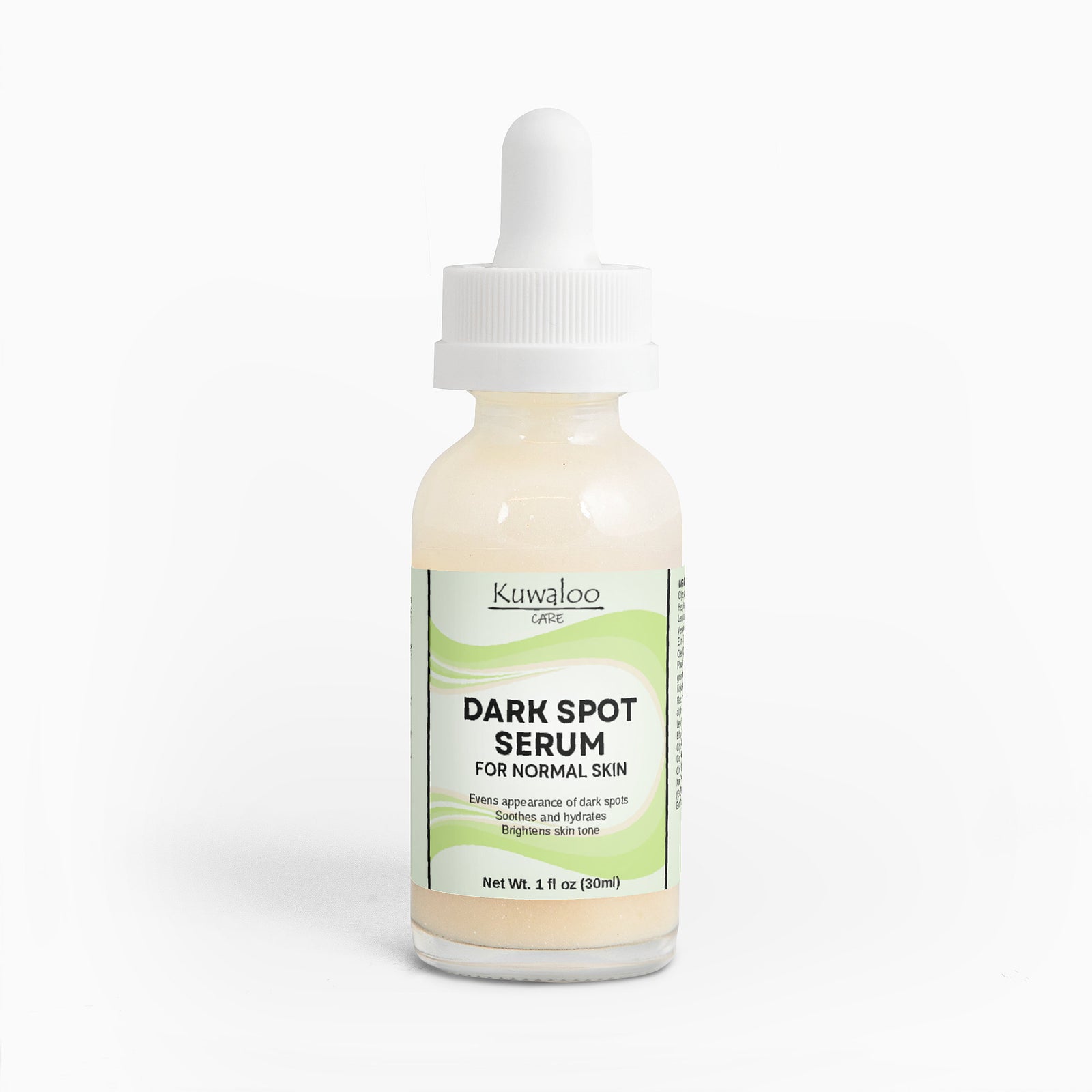Dark Spot Serum for Normal Skin
