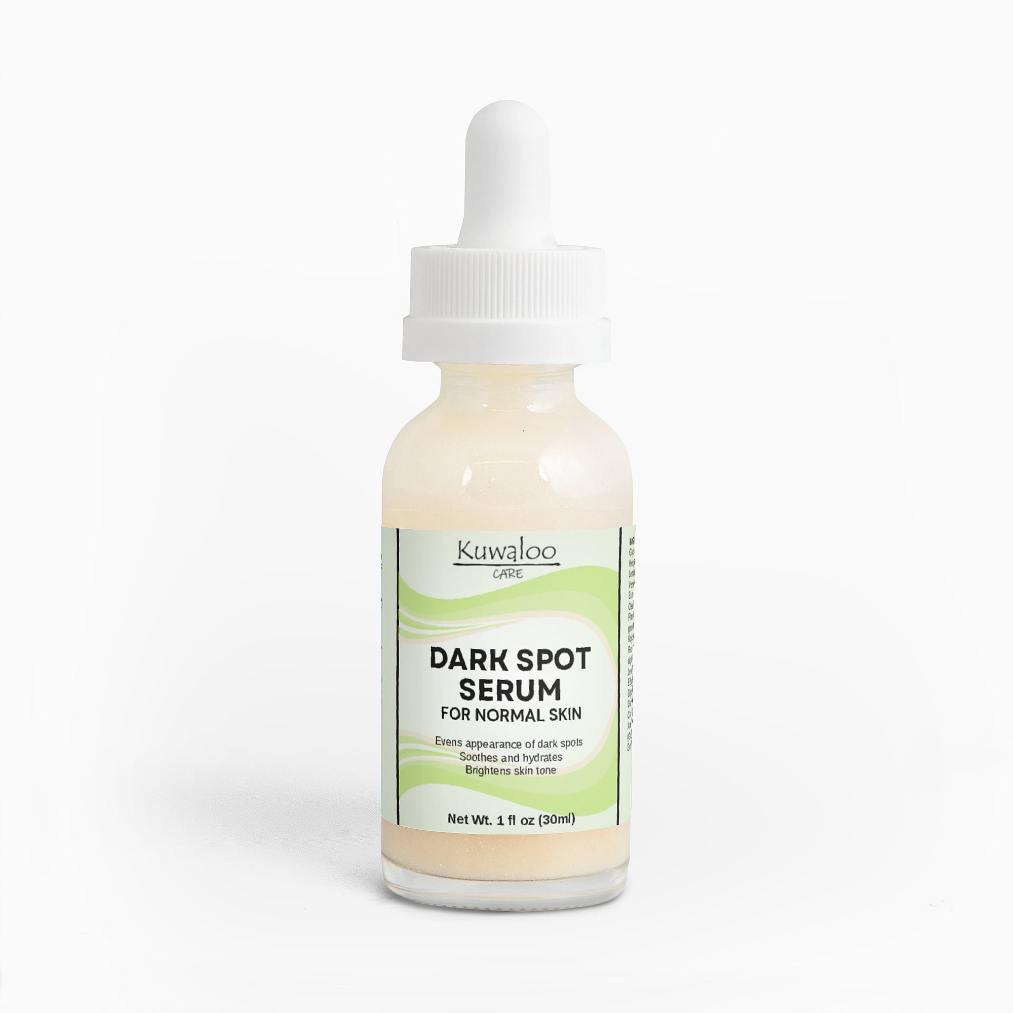 Dark Spot Serum for Normal Skin