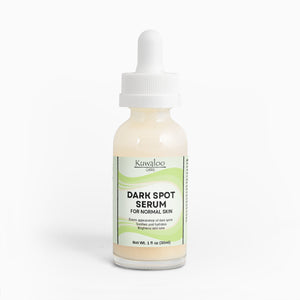 Dark Spot Serum for Normal Skin