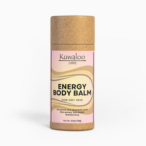 Energy Body Balm