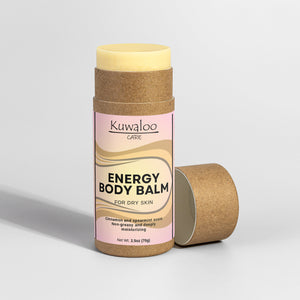 Energy Body Balm