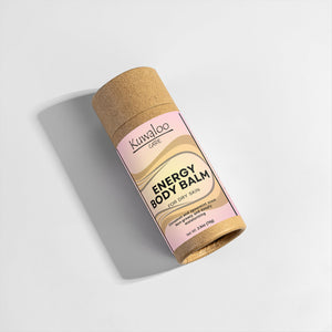 Energy Body Balm