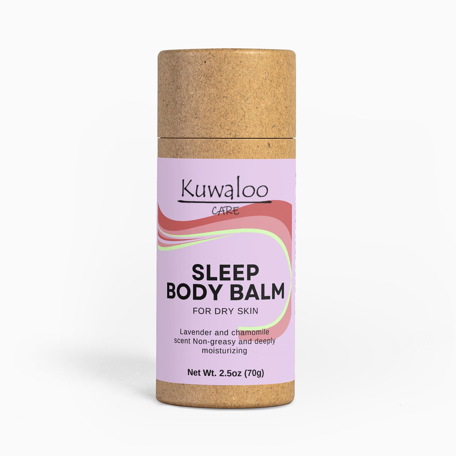 Sleep Body Balm