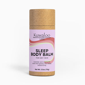 Sleep Body Balm