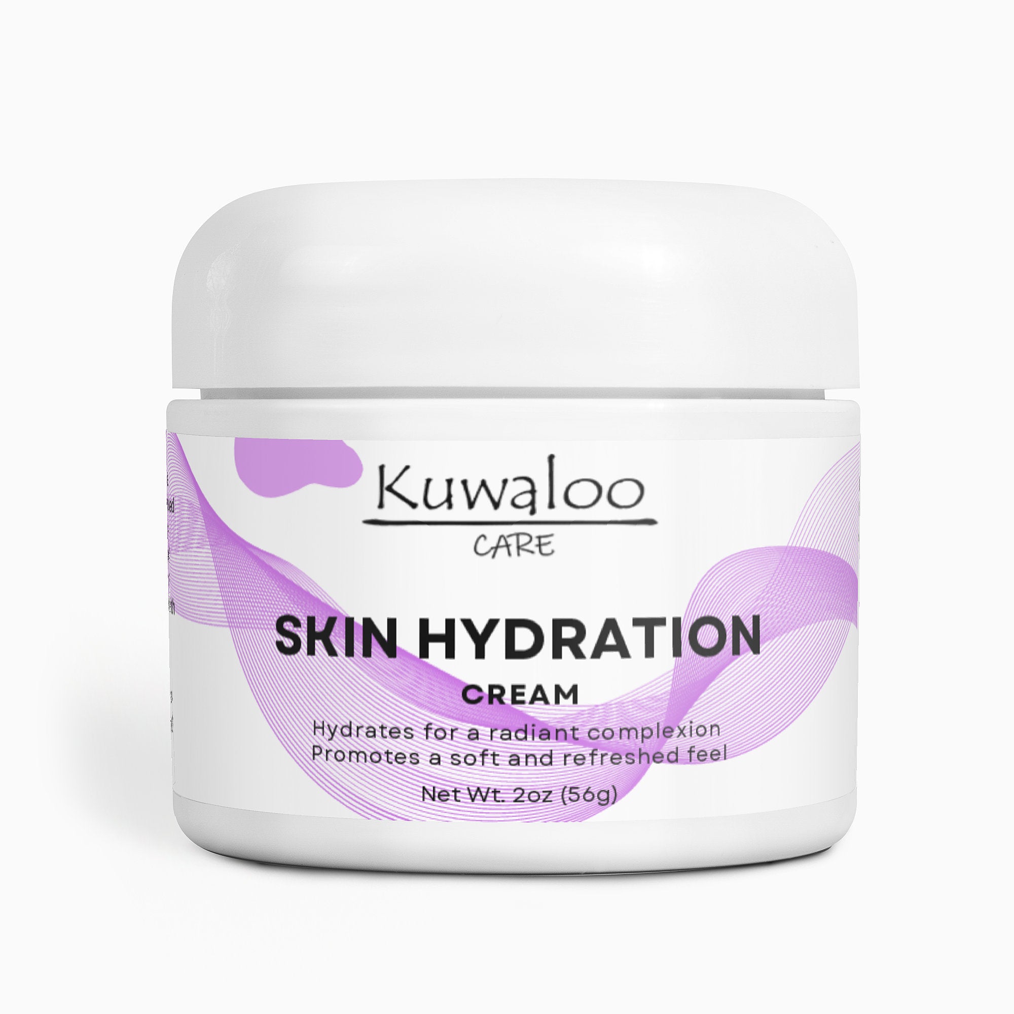 Skin Hydration Cream