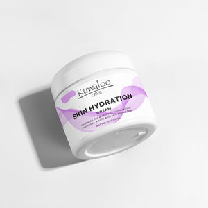 Skin Hydration Cream