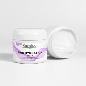 Skin Hydration Cream