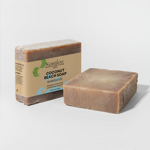 Coconut Beach Soap