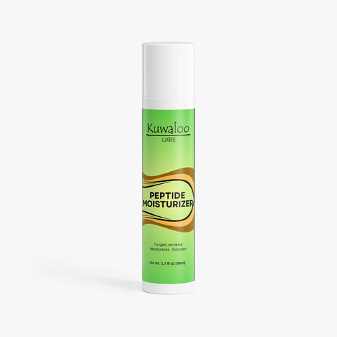 Peptide Moisturizer