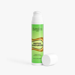 Peptide Moisturizer