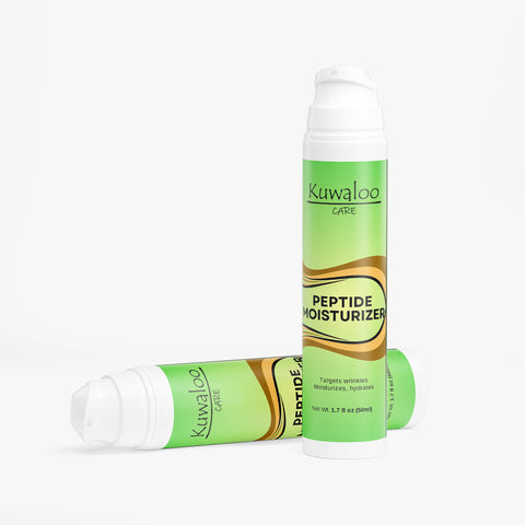 Peptide Moisturizer