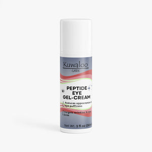 Peptide Eye Gel-Cream
