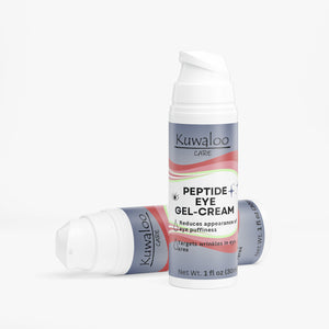 Peptide Eye Gel-Cream