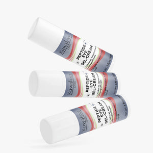 Peptide Eye Gel-Cream