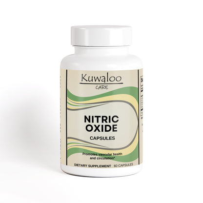 Nitric Oxide